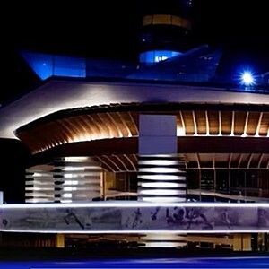11/02/24 - Giulio Fenyves - Architetto, sul nuovo San Siro