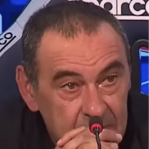 27/11/23 - Simone Gervasio - Giornalista calciomercato.com