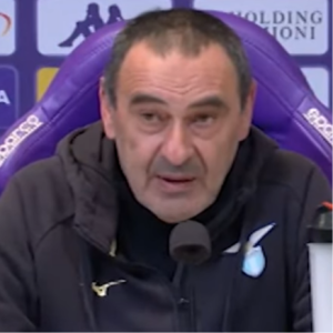 29/02/24 - Marco Ercole - Giornalista CorSport, pre Lazio-Milan