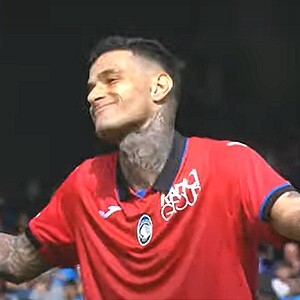 01/04/24 - Stefano Lucchini - Allenatore ed ex difensore, sulla Serie A