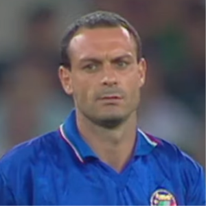18/09/24 - Michele Plastino ricorda Totò Schillaci