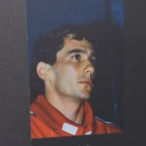 01/05/24 - Carlo Cavicchi - Ex direttore Autosprint e curatore mostra Ayrton Senna, ricordo del campione