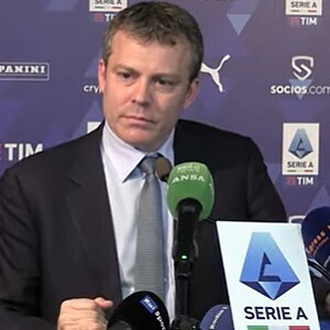 21/04/24 - Paolo Marcheschi - Senatore, sulle riforme nel calcio italiano