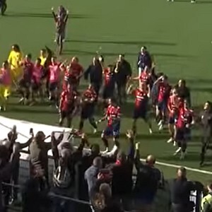 05/05/24 - Enrico Barilari - Allenatore Sestri Levante (Serie C), sulla salvezza