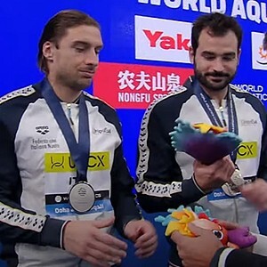 19/02/24 - Cesare Butini - Dt Nazionale italiana di nuoto, post Doha 2024