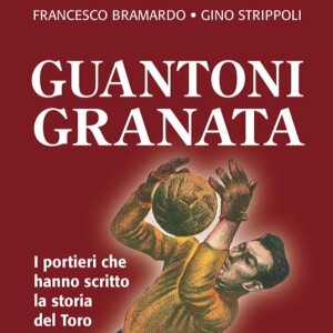 24/05/24 - Gino Strippoli - Giornalista, autore del libro 'Guantoni granata'