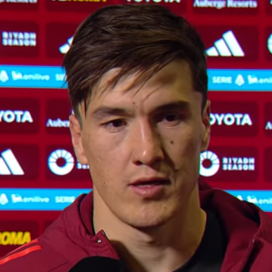 09/04/25 - Federico Zanon - Giornalista calciomercato.com