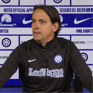 22/04/24 - Aldo Vitali - Direttore Tv Sorrisi e Canzoni e tifoso nerazzurro, pre Milan-Inter