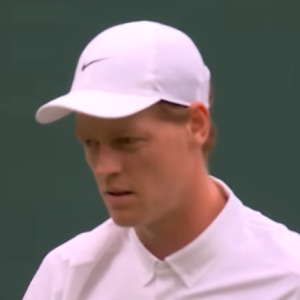 04/07/25 - Vincenzo Santopadre - Allenatore di tennis, sul torneo di Wimbledon