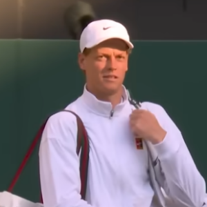 08/07/25 - Ubaldo Scanagatta - Giornalista Ubitennis, su Wimbledon