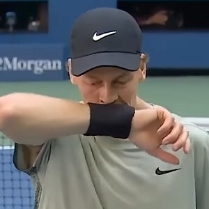 09/09/24 - Diego Nargiso - Ex tennista, su Sinner