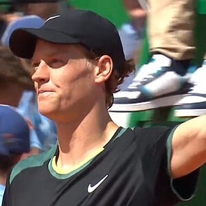 10/04/24 - Davide Sanguinetti - Ex tennista, su Sinner