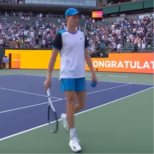 11/03/24 - Ubaldo Scanagatta - Giornalista Ubitennis.com, sull'Atp Indian Wells