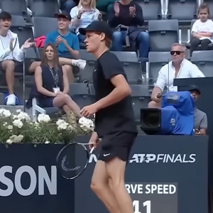 04/04/24 - Giorgio Spalluto - Giornalista Supertennis, su Sinner, Berrettini e Fognini