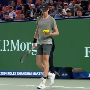 13/10/24 - Paolo Bertolucci - Ex tennista, post Master 1000 Shangai