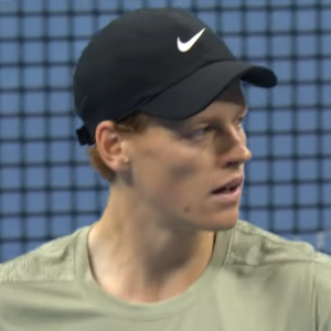 02/10/24 - Ubaldo Scanagatta - Giornalista Ubitennis, post Sinner-Alcaraz