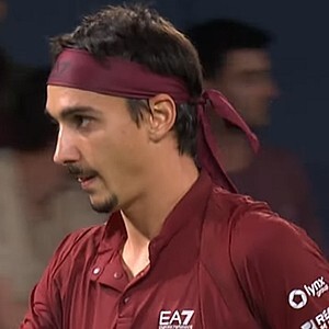 28/10/24 - Federica Cocchi - Giornalista Gazzetta dello Sport, sul torneo Parigi-Bercy