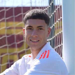 02/08/24 - Roberto Policano - Dirigente ed ex difensore, sulla Roma