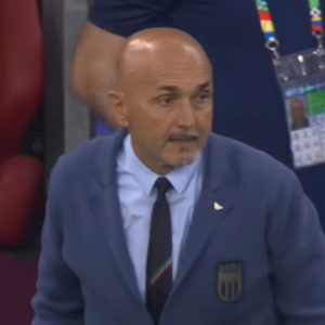 25/06/24 - Aldo Serena - Ex attaccante, focus sulla Nazionale