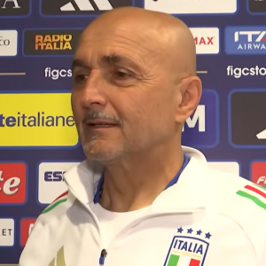 05/06/25 - Marco Nosotti - Giornalista SkySport, sulla Nazionale