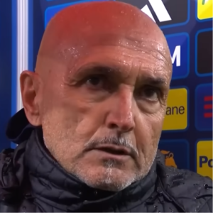 09/06/25 - Max Tonetto - Ex difensore, su Spalletti e Chivu