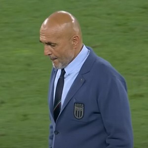 14/07/24 - Marco Conterio - Giornalista, sull'Italia a Euro24