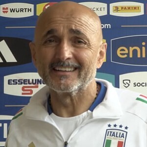 09/06/24 - Antonello Valentini - Ex Direttore Generale FIGC, sulla Nazionale