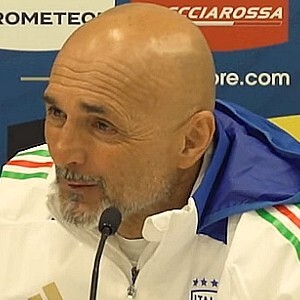 21/03/24 - Alessandro De Calò - Giornalista Gazzetta dello Sport, pre Italia-Venezuela