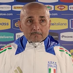 13/10/24 - Marcello Di Dio - Giornalista Il Giornale, sulla Nazionale