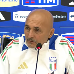 09/10/24 - Roberto Fabbricini - Ex commissario FIGC, su nazionale e problemi tifoserie
