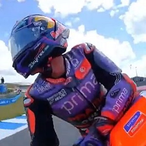 27/04/24 - Highlights Sprint Race MotoGP Jerez de la Frontera