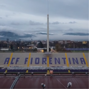 22/01/24 - Donato Mongatti - Giornalista Corriere Fiorentino, su stadio di Firenze