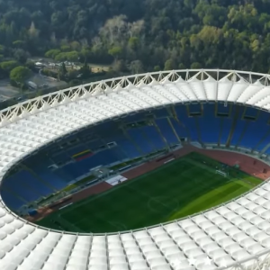 03/05/24 - La prima volta allo stadio con messaggio vocali nel Bar Sport