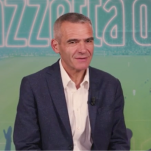 28/06/24 - Stefano Agresti - Microfono aperto
