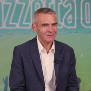 20/02/24 - Stefano Agresti - Microfono aperto