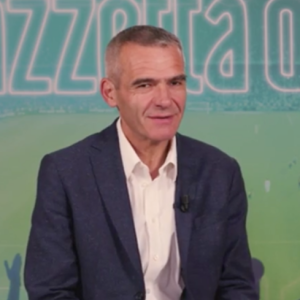 27/08/24 - Stefano Agresti - Microfono aperto