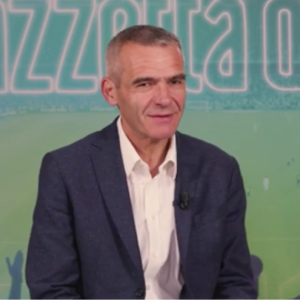 02/05/24 - Stefano Agresti - Microfono aperto