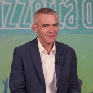 29/08/24 - Stefano Agresti - Microfono aperto