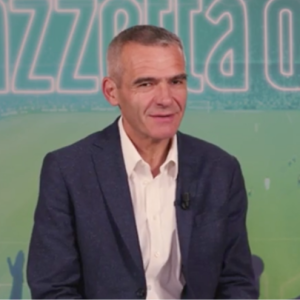24/09/24 - Stefano Agresti - Microfono aperto
