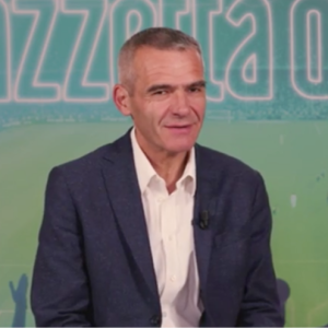 02/04/24 - Stefano Agresti - Microfono aperto