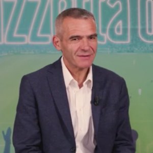 23/03/24 - Stefano Agresti - Microfono aperto