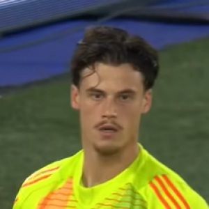 10/07/25 - Andrea Mazzantini - Ex portiere, sul mercato dei portieri