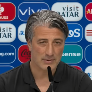 26/06/24 - Paolo Tramezzani - Ex calciatore e allenatore, alla scoperta della Svizzera