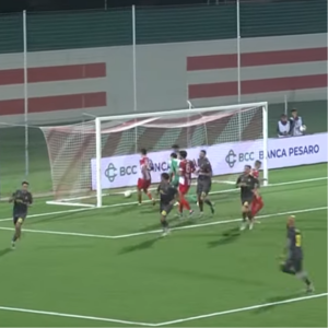 21/09/24 - Michele Fratto - Giornalista Corriere dell'Umbria, post vittoria Ternana