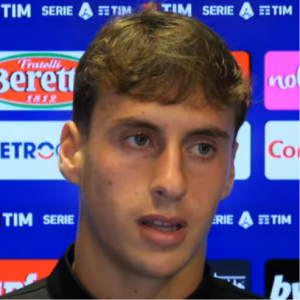 02/01/24 - Michele Criscitiello - Giornalista e direttore di Sportitalia, sul mercato
