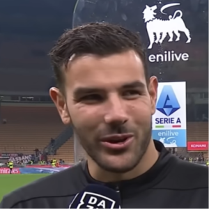 09/10/24 - Gabriele Stragapede - Giornalista calciomercato.com