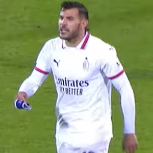 09/10/24 - Francesco Guerrieri - Giornalista calciomercato.com