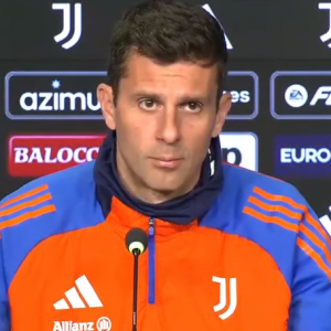 06/02/25 - Filippo Bonsignore - Giornalista CorSport, focus sulla Juventus