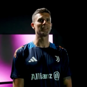 09/07/24 - Stefano Discreti - Scrittore e tifoso bianconero, sul nuovo corso della Juventus