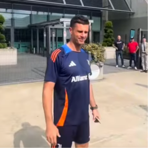 08/07/24 - Domenico ’Mimmo’ Di Carlo - Allenatore, vari temi Serie A